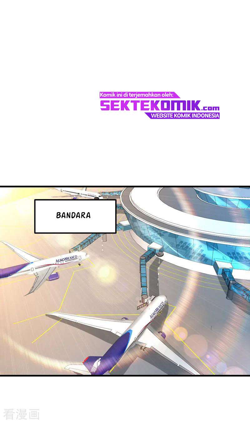 Strongest Divine Doctor Mixed City chapter 153